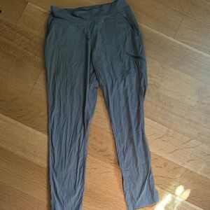 Mountain Hardwear Women's Charcoal Pants